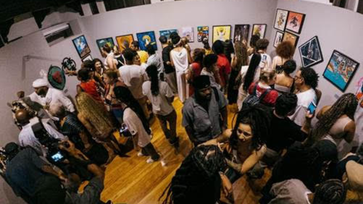 Exposição ‘Marvel - O Poder é Nosso’ é aberta ao público em SP saiba onde está em cartaz e quanto custa