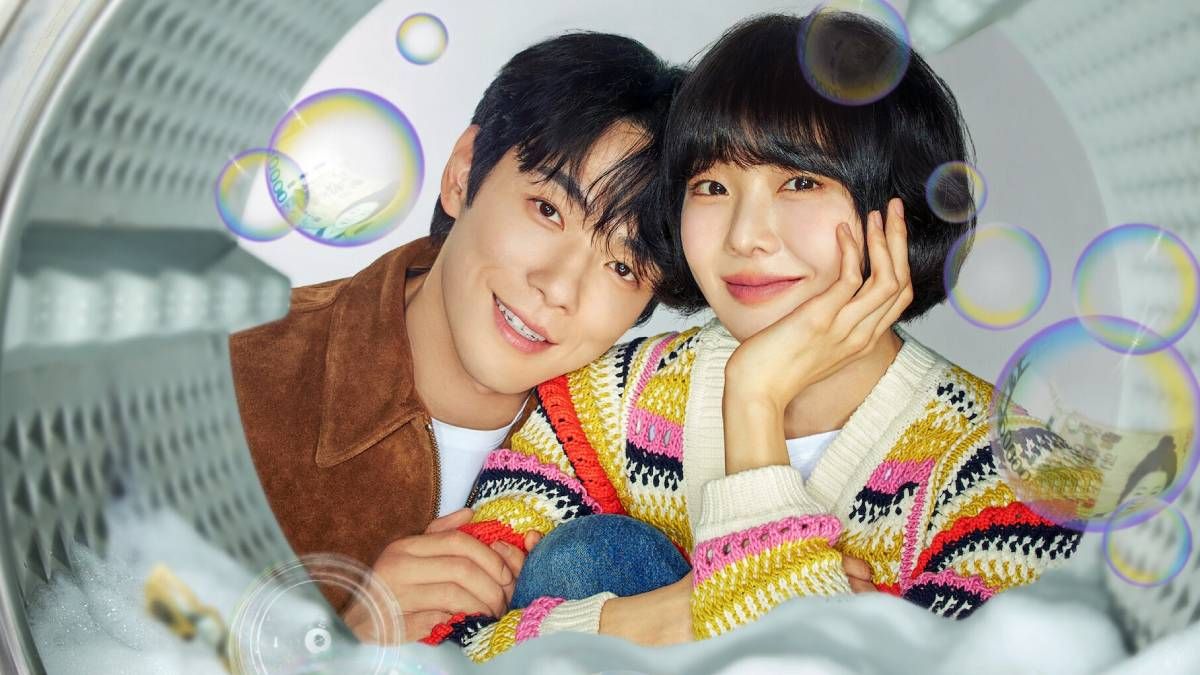 Confira a crítica da série "Família de Ferro", dorama sul-coreano de 2024 disponível para assistir na Netflix / Viki.