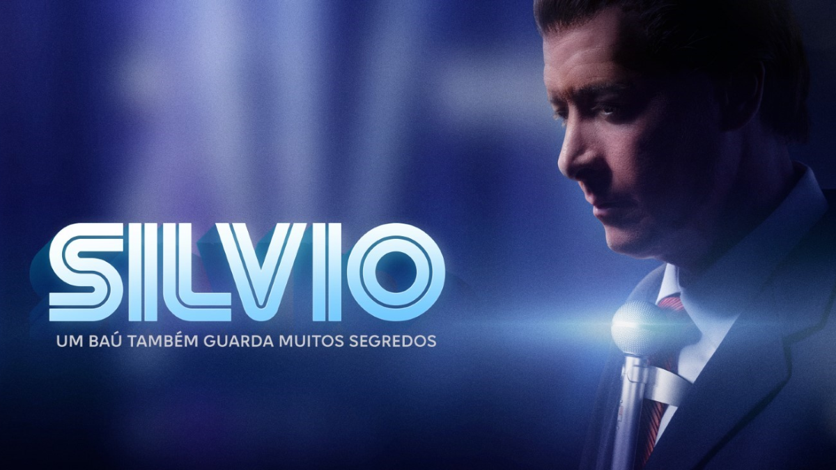 Filme do Silvio Santos chega ao streaming saiba onde assistir