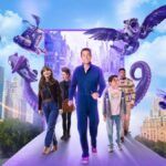 Confira a crítica do filme "Harold e o Lápis Mágico", aventura de 2024 com Zachary Levi disponível para assistir na Max