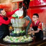 Confira a crítica da série "Harry Potter: Bruxos da Confeitaria", reality show de 2024 disponível para assistir na Max.