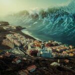 Confira a crítica da série "Inferno em La Palma", minissérie de 4 episódios norueguesa de 2024 disponível para assistir na Netflix.