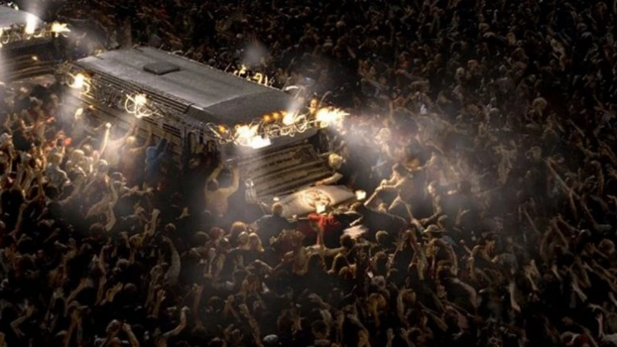 [LISTA] Os 13 melhores filmes de zumbi para assistir na Netflix