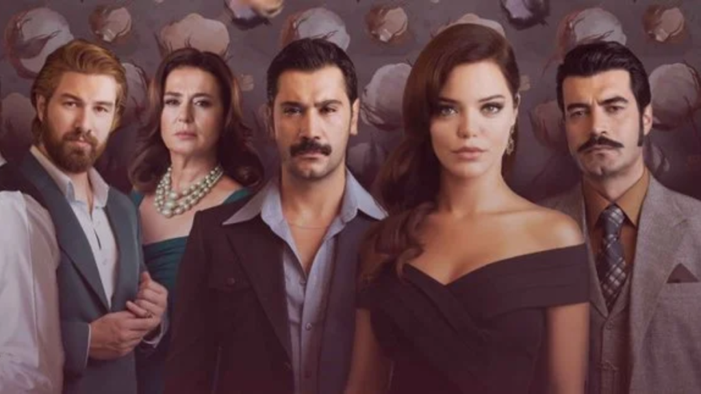 [LISTA] Quais são as 10 novelas turcas mais assistidas (1)