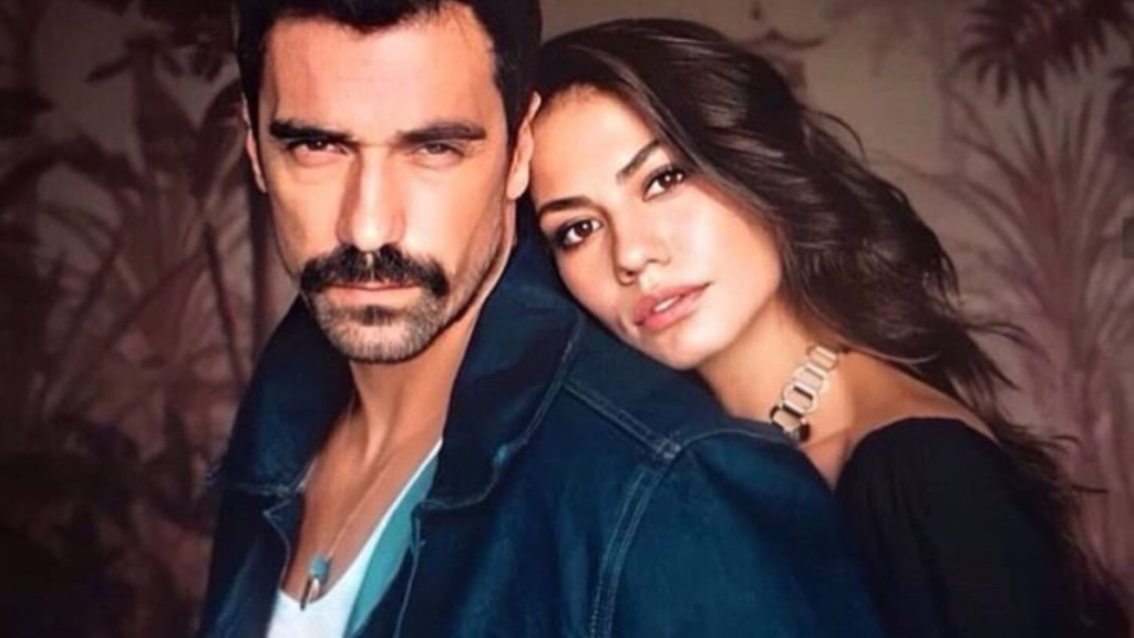 [LISTA] Quais são as 10 novelas turcas mais assistidas (4)