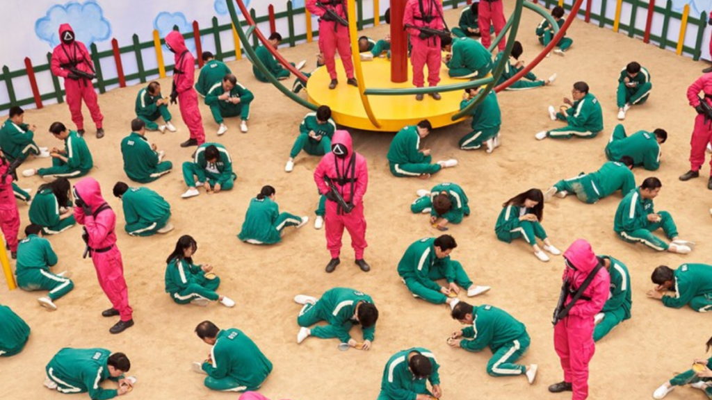 [LISTA] Qual a série mais assistida do mundo e onde assisti-la Resposta vai te SURPREENDER (13)