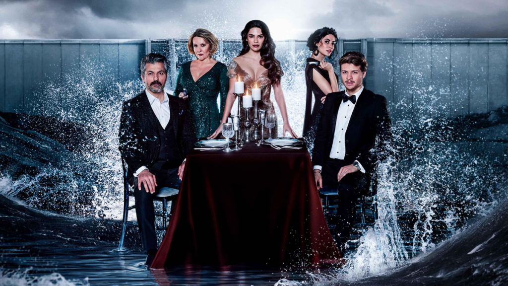 [LISTA] Tem novelas turcas na Max também conheça as opções! (10)