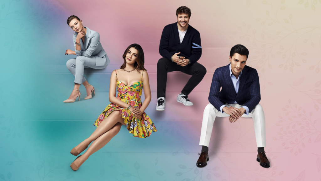 [LISTA] Tem novelas turcas na Max também conheça as opções! (4)