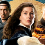 Leia antes de assistir! Confira o melhor resumo da temporada 2 de ‘A Roda do Tempo’ (1)