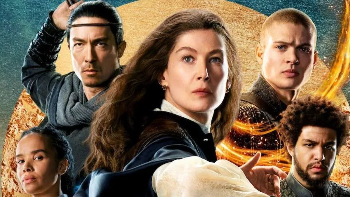 Leia antes de assistir! Confira o melhor resumo da temporada 2 de ‘A Roda do Tempo’ (1)