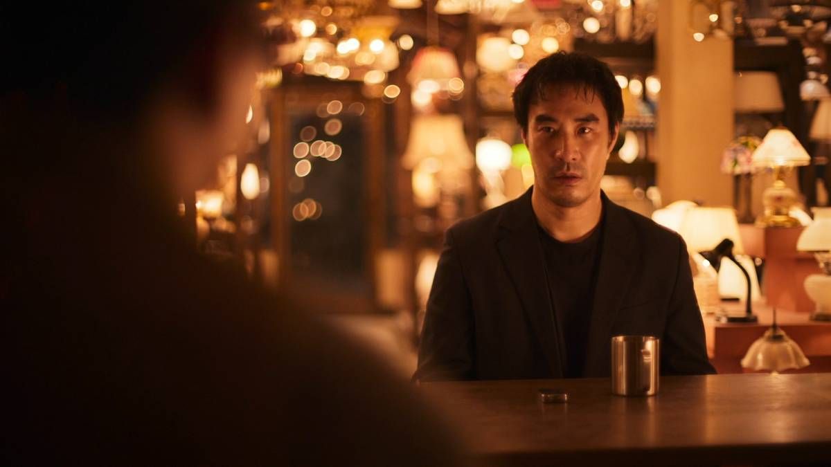 Confira a crítica do episódio 8 da série "Light Shop: Entre a Vida e a Morte", dorama sul-coreano de 2024 disponível no Disney+.