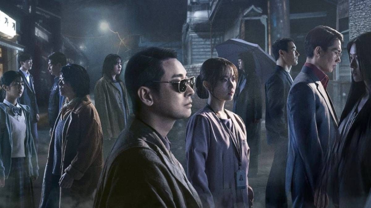 Confira a crítica da série "Light Shop: Entre a Vida e a Morte", dorama sul-coreano de 2024 disponível para assistir no Disney+.