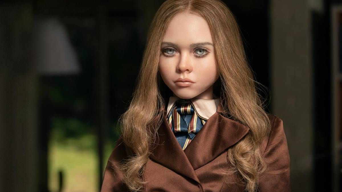 Confira a crítica do filme "M3GAN", suspense de 2023 dirigido por Gerard Johnstone disponível para assistir no Prime Video