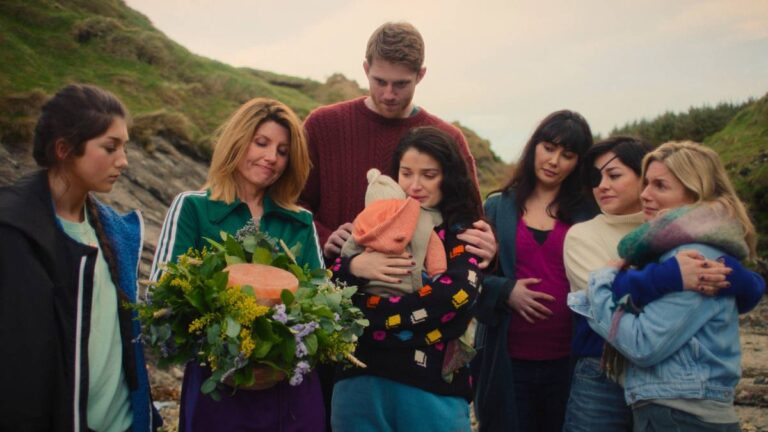 Confira a crítica do último episódio da temporada 2 de "Mal de Família", final da série de 2024 da Apple TV+.