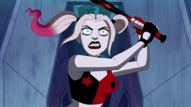 Max confirma temporada 5 de ‘Harley Quinn’ saiba qual a data de lançamento e veja o trailer