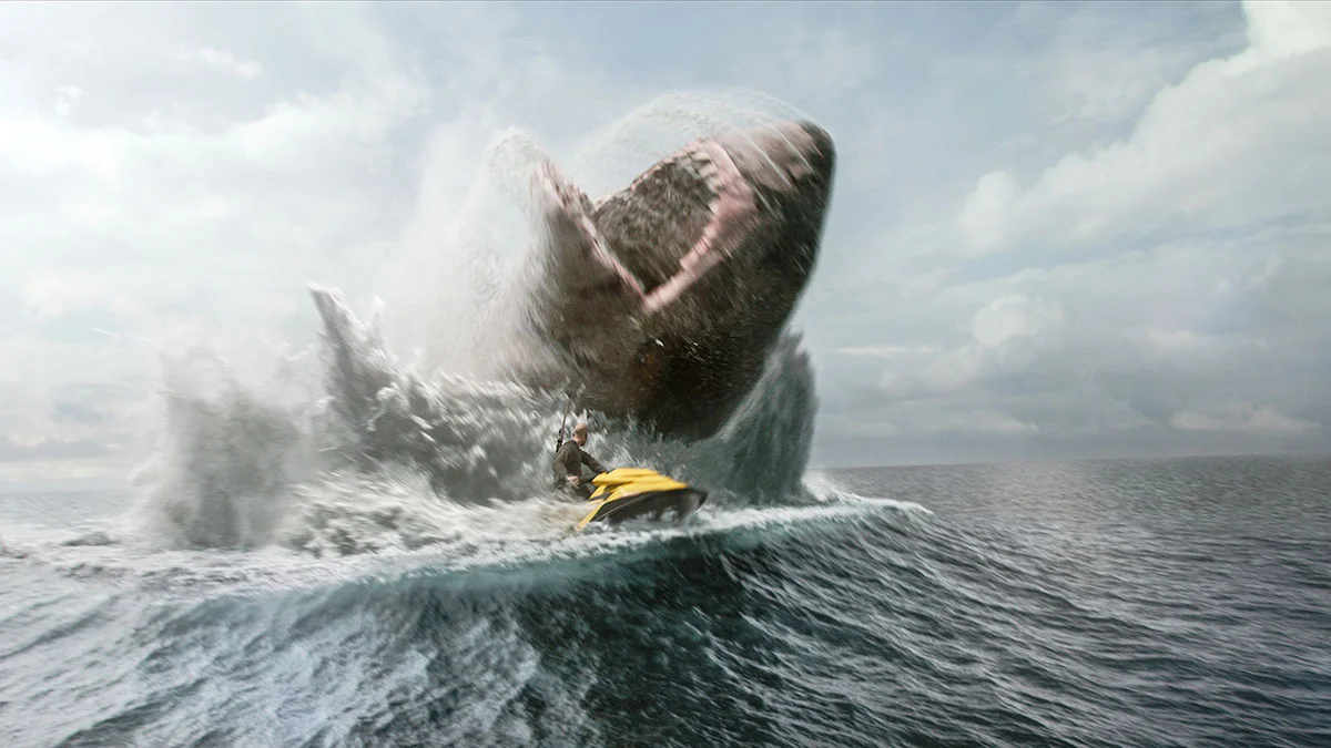 Confira a crítica do filme "Megatubarão 2", suspense de ação de 2023 com Jason Statham disponível para assistir no Prime Video.