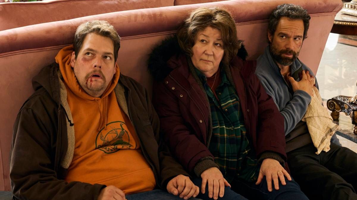 Confira a crítica da série "Melou", comédia dramática de 2024 disponível para assistir no catálogo do Prime Video.