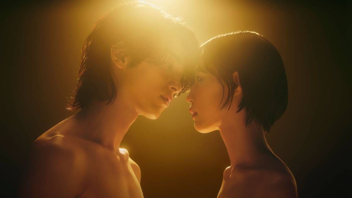 Confira a crítica da série "Mesmo Assim - As Formas do Amor", dorama japonês de 2024 disponível para assistir na Netflix