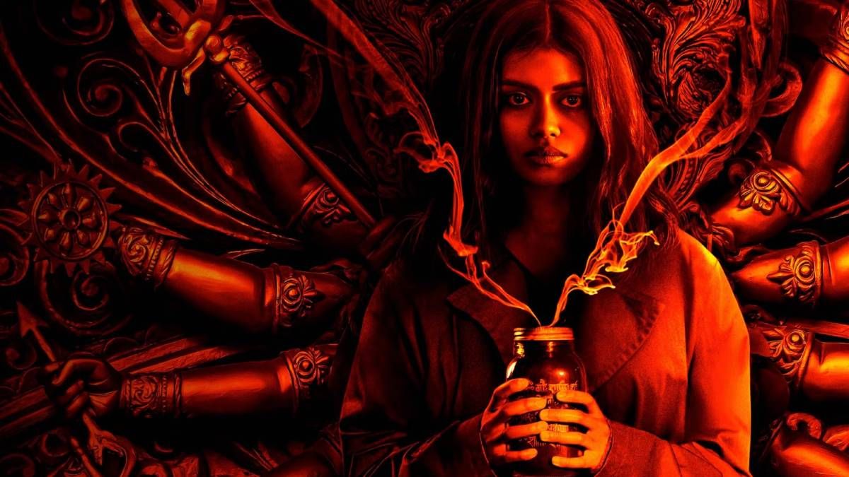 Confira a crítica do filme "Não Abra", terror dramático de 2023 com Megan Suri disponível para assistir no Telecine.