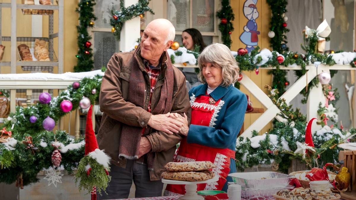 Confira a crítica do filme "Natal em Windmill Way", romance dramático de 2023 disponível para assistir na Netflix