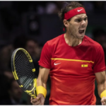 Netflix anuncia série sobre Rafael Nadal veja o teaser