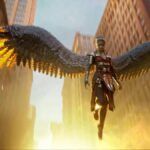 Confira a crítica da parte 2 de "Nível Secreto", final da série de animação de 2024 disponível para assistir no Prime Video