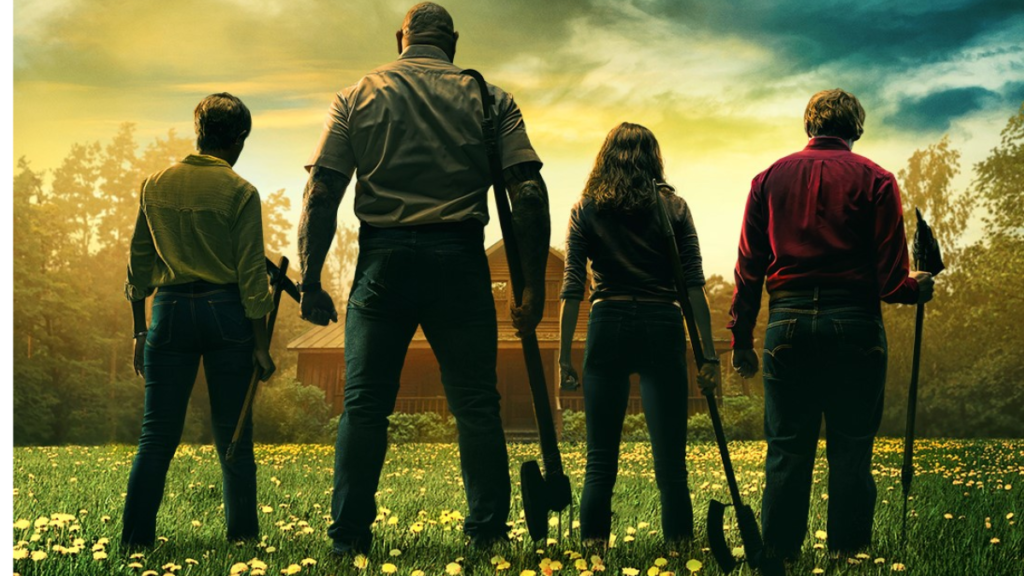 Nomes e filmes de peso confira o que chega ao Prime Video em dezembro (13)