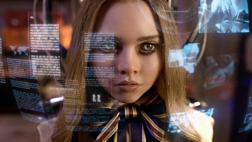 Nomes e filmes de peso confira o que chega ao Prime Video em dezembro (1)