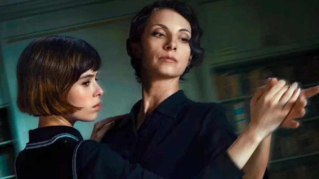 Nomes e filmes de peso confira o que chega ao Prime Video em dezembro (3)