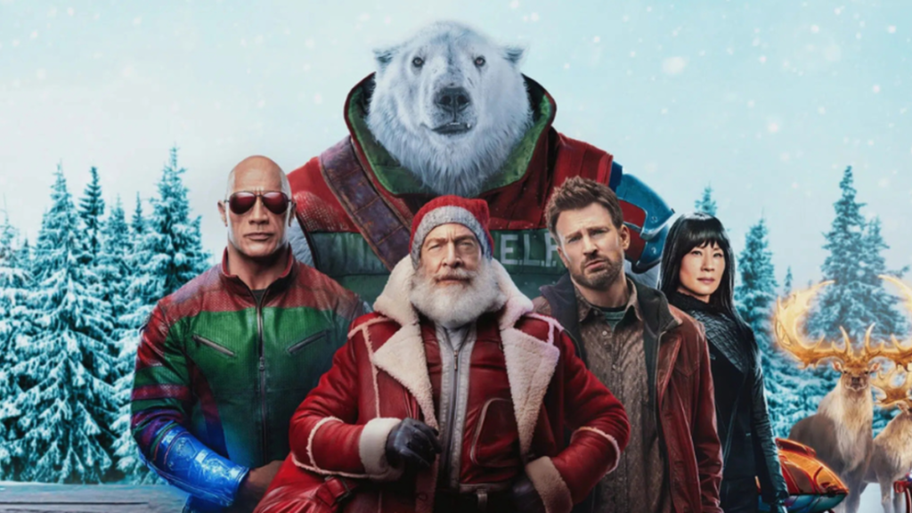 Nomes e filmes de peso confira o que chega ao Prime Video em dezembro (9)