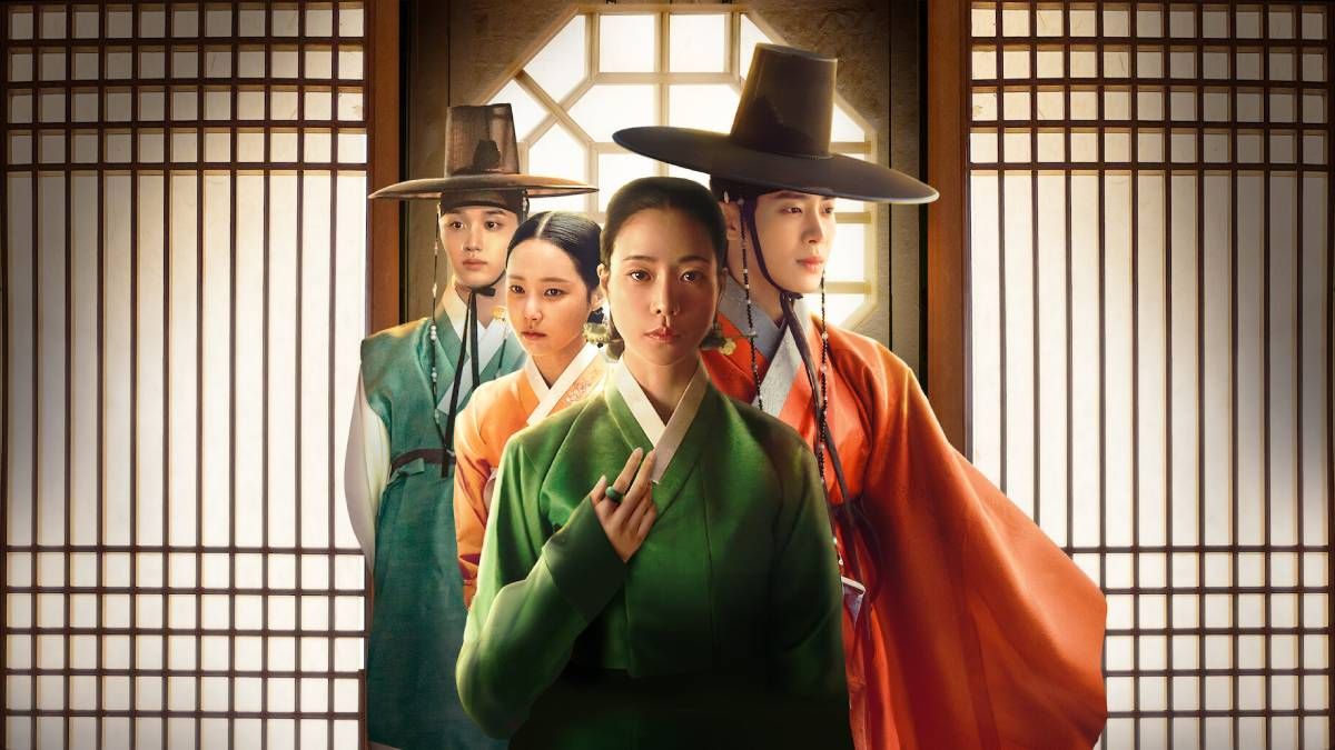 Confira a crítica da série "O Conto da Senhora Ok", dorama sul-coreano de 2024 disponível para assistir na Netflix.