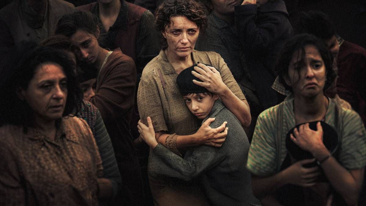 Confira a crítica do filme "O Trem Italiano da Felicidade", drama italiano de 2024 disponível para assistir na Netflix.