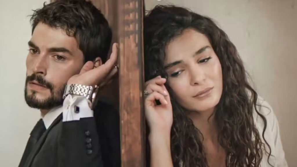 Onde assistir a séries turcas dubladas Veja a lista! (1)