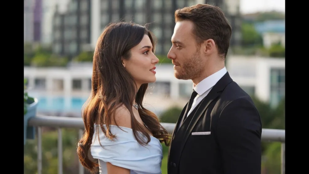 Onde assistir a séries turcas dubladas Veja a lista! (11)