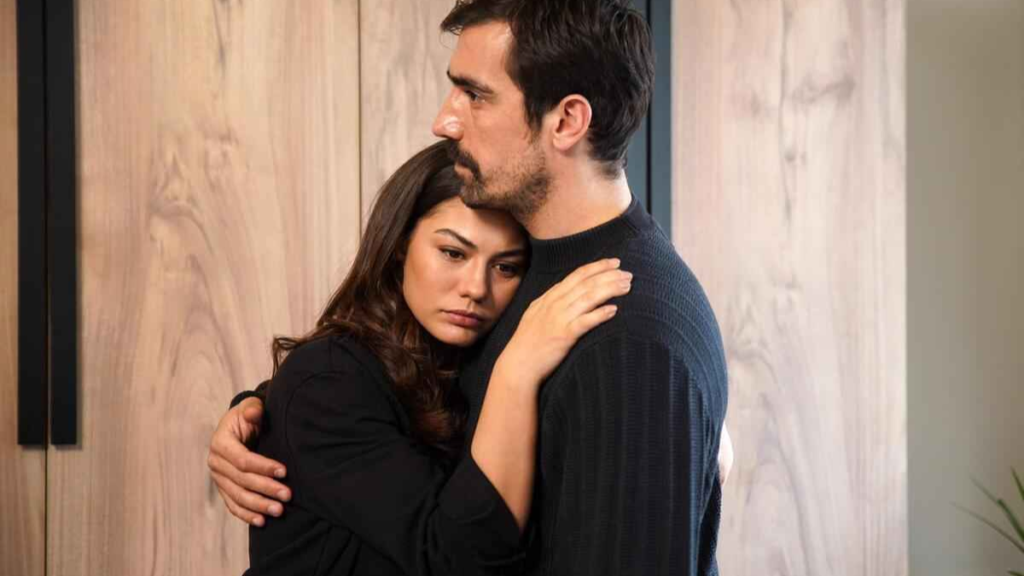 Onde assistir a séries turcas dubladas Veja a lista! (12)