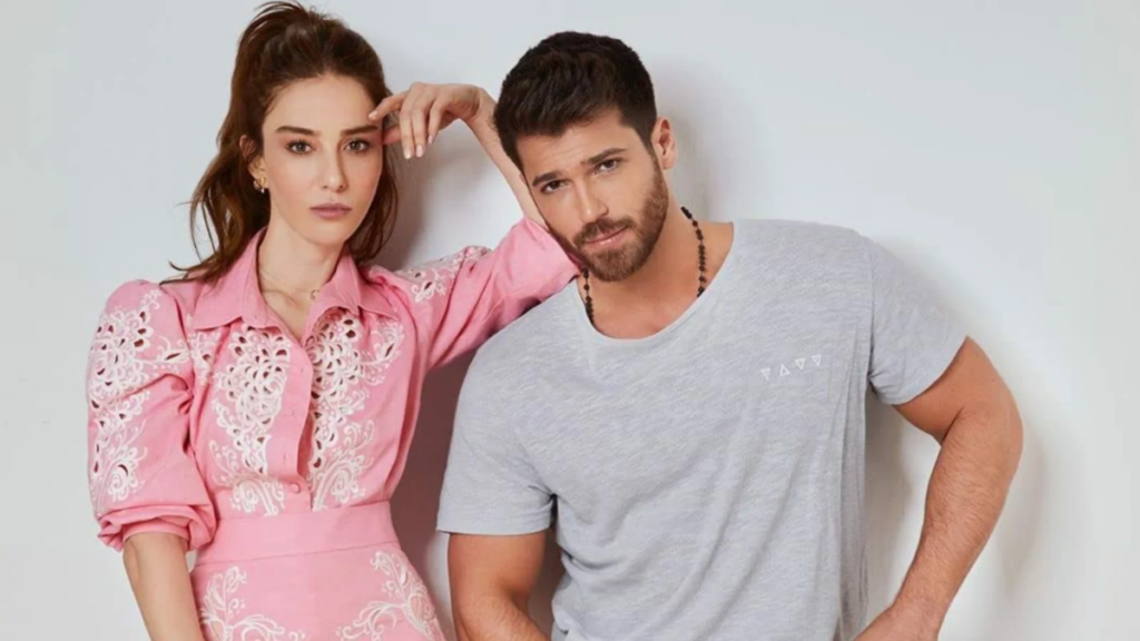 Onde assistir a séries turcas dubladas Veja a lista! (2)