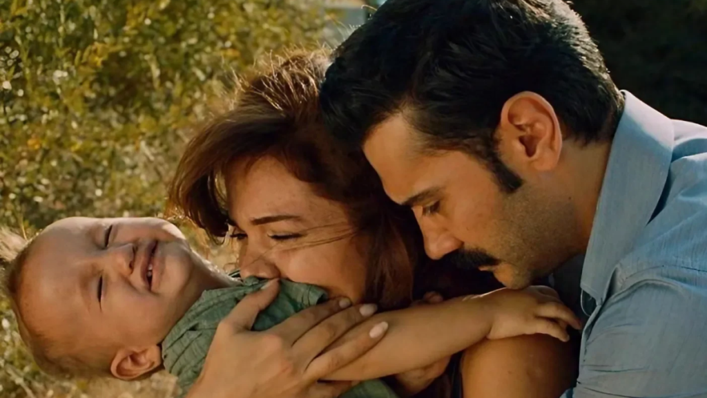 Onde assistir a séries turcas dubladas Veja a lista! (3)