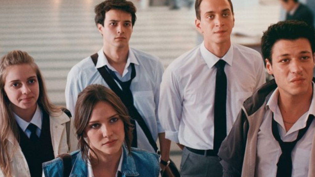 Onde assistir a séries turcas dubladas Veja a lista! (6)