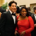 Confira a crítica do filme "Origin", drama de 2024 com Aunjanue Ellis-Taylor e Jon Bernthal disponível para assistir na Netflix