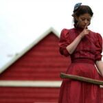 Confira a crítica do filme "Pearl", suspense de 2023 com Mia Goth e David Corenswet disponível para assistir no Prime Video