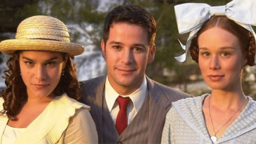 Quais as novelas clássicas da Globo têm no Globoplay (1)