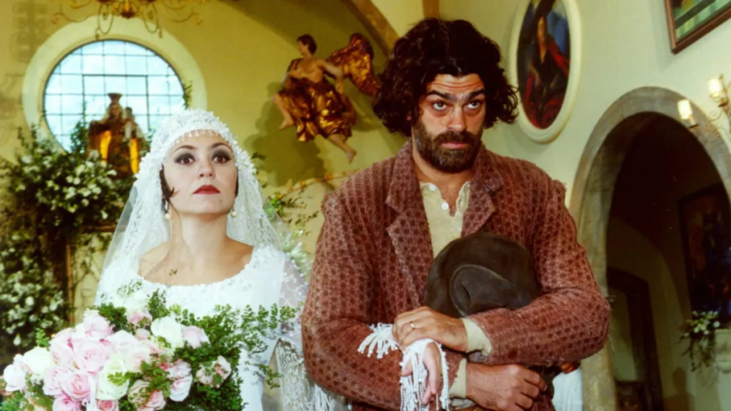 Quais as novelas clássicas da Globo têm no Globoplay (11)