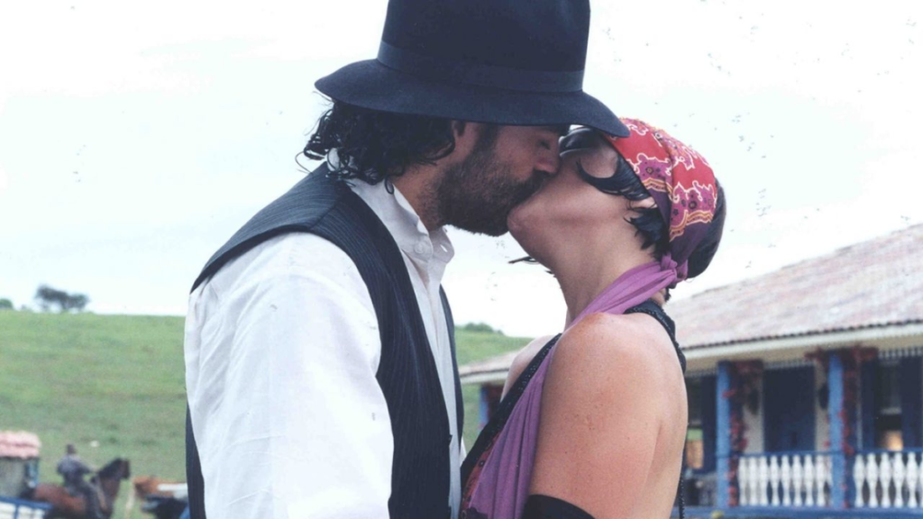 Quais as novelas clássicas da Globo têm no Globoplay (12)