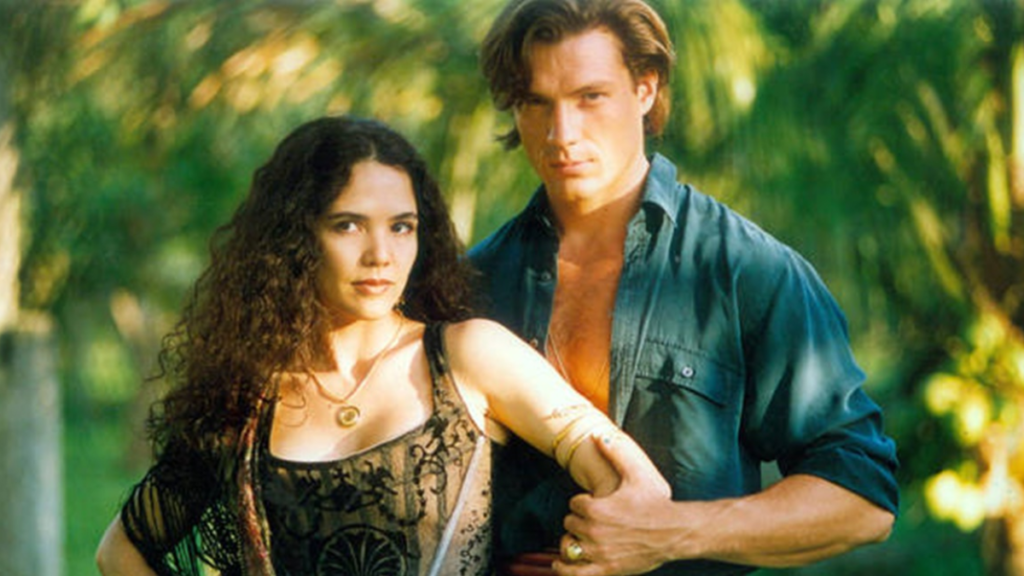 Quais as novelas clássicas da Globo têm no Globoplay (13)