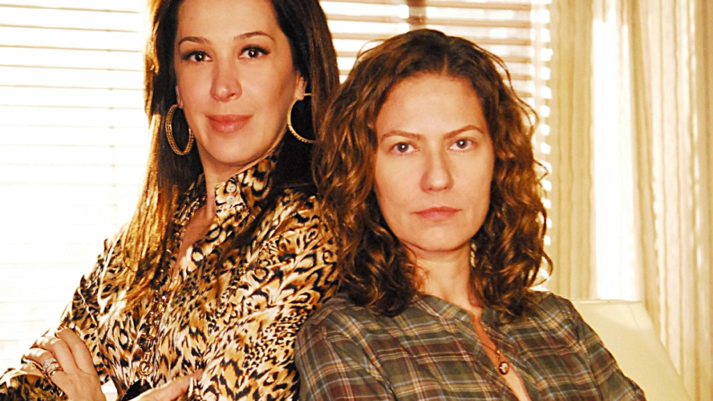 Quais as novelas clássicas da Globo têm no Globoplay (15)