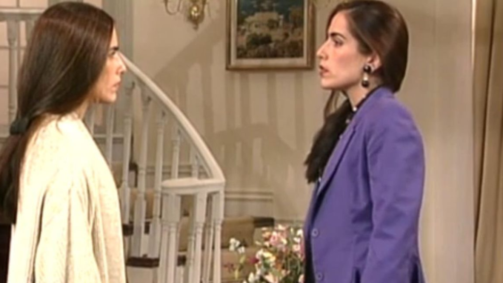 Quais as novelas clássicas da Globo têm no Globoplay (3)