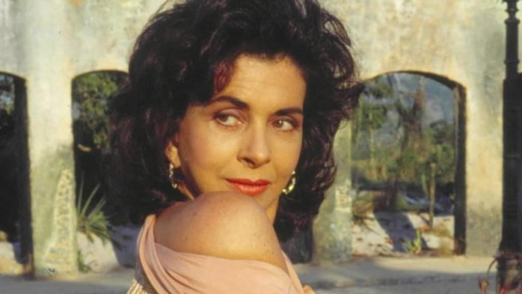 Quais as novelas clássicas da Globo têm no Globoplay (6)