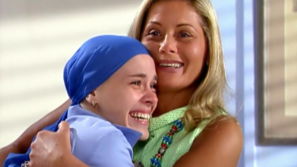 Quais as novelas clássicas da Globo têm no Globoplay (8)