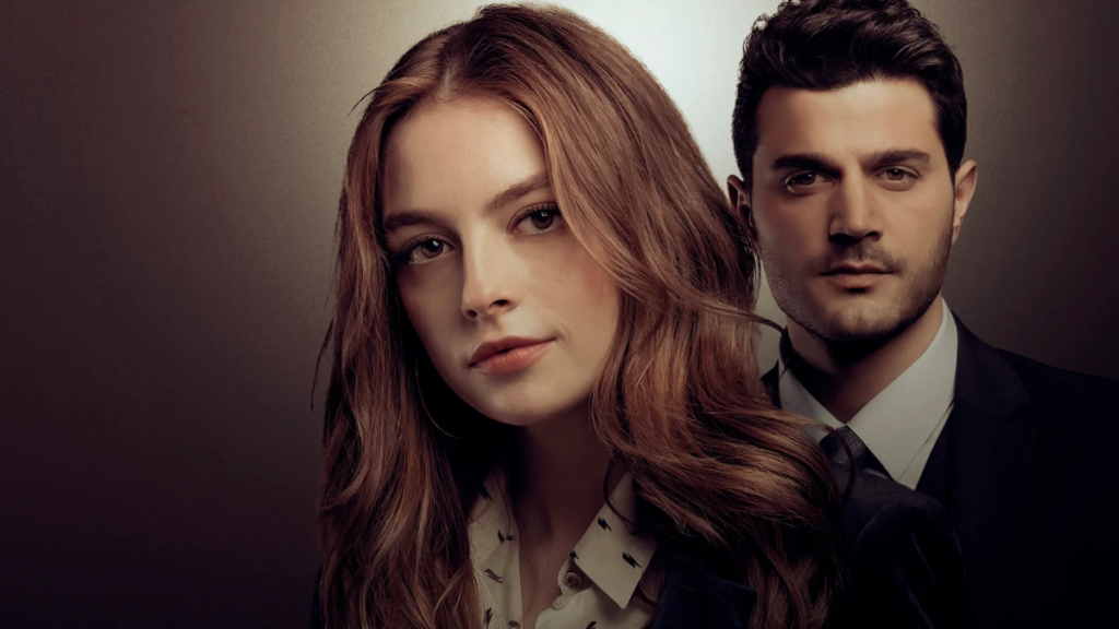 Quais novelas turcas têm no Globoplay Veja a lista! (10)
