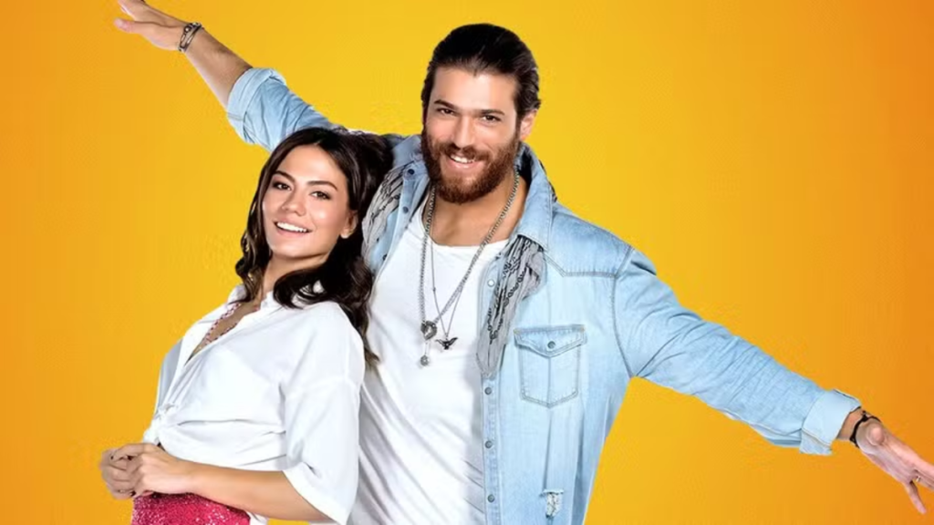 Quais novelas turcas têm no Globoplay Veja a lista!